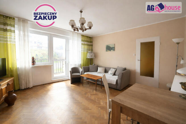 Mieszkanie Gdańsk Morena, Piecki-Migowo, Piecewska