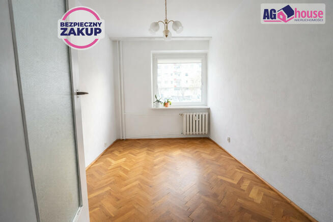 Mieszkanie Gdańsk Morena, Piecki-Migowo, Piecewska