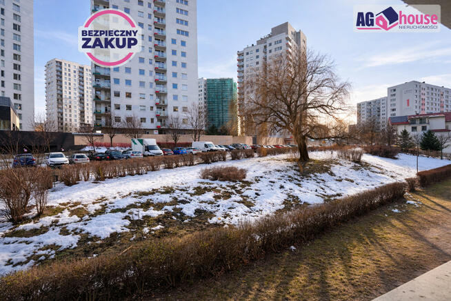 Mieszkanie Gdańsk Morena, Piecki-Migowo, Piecewska