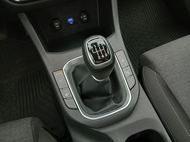 Hyundai i30 1.0 T-GDI 6MT 120 KM WersjaSmart + Pakiet Led SerwisASO FV23%