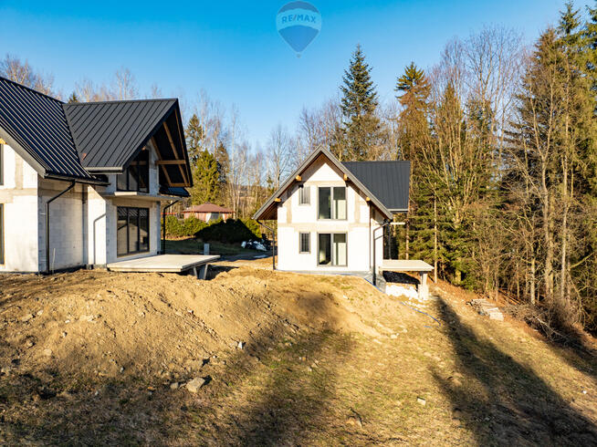 APARTAMENTY „PANORAMA PIENIN”