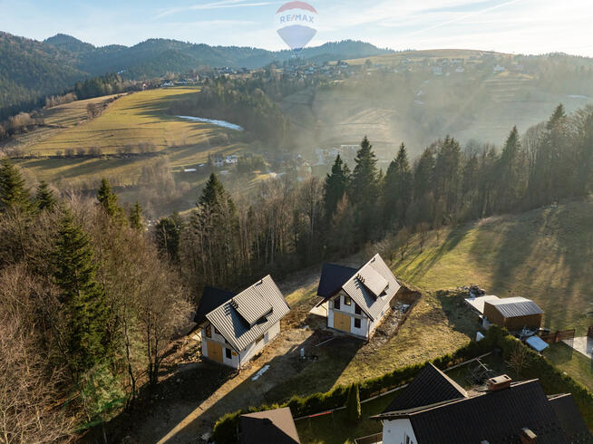 APARTAMENTY „PANORAMA PIENIN”