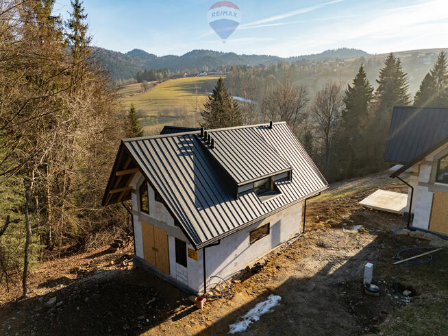 APARTAMENTY „PANORAMA PIENIN”