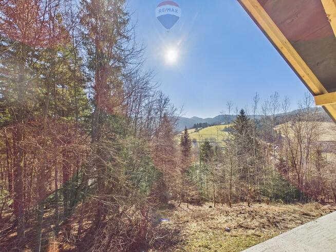 APARTAMENTY „PANORAMA PIENIN”