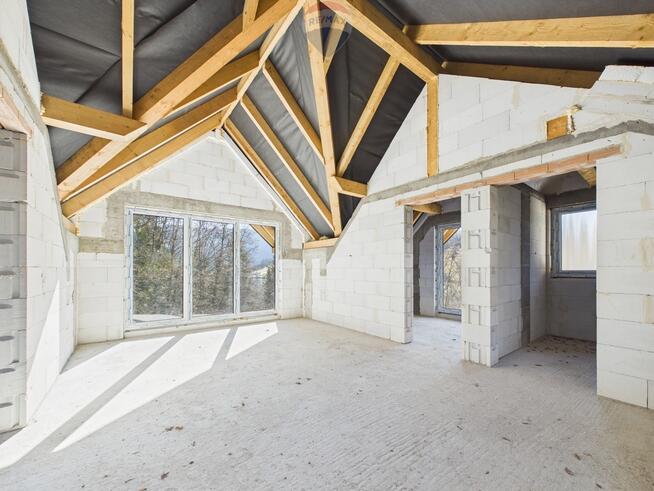 APARTAMENTY „PANORAMA PIENIN”