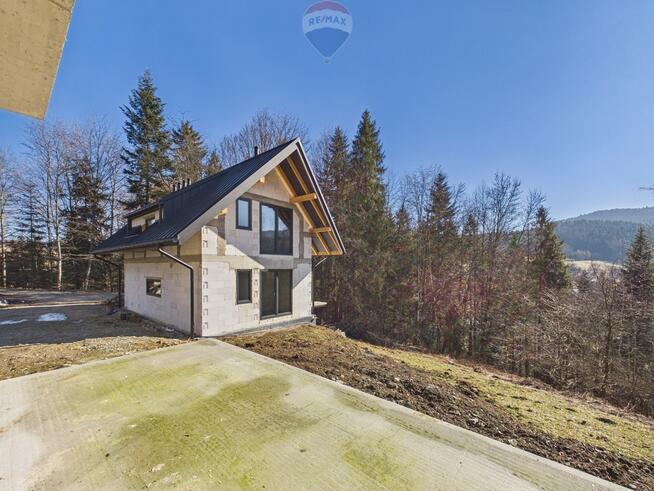 APARTAMENTY „PANORAMA PIENIN”