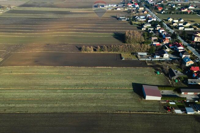 DZIAŁKA BUDOWLANA DEWELOPERSKA W MIECHOWIE