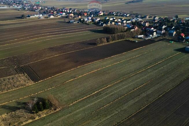 DZIAŁKA BUDOWLANA DEWELOPERSKA W MIECHOWIE