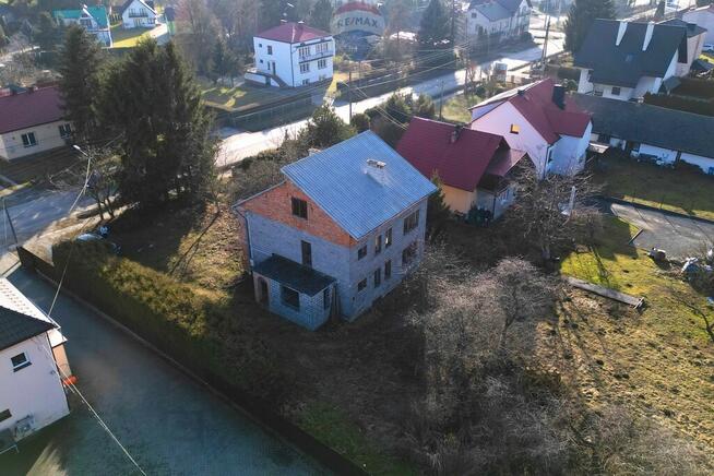 DZIAŁKA BUDOWLANA DEWELOPERSKA W MIECHOWIE