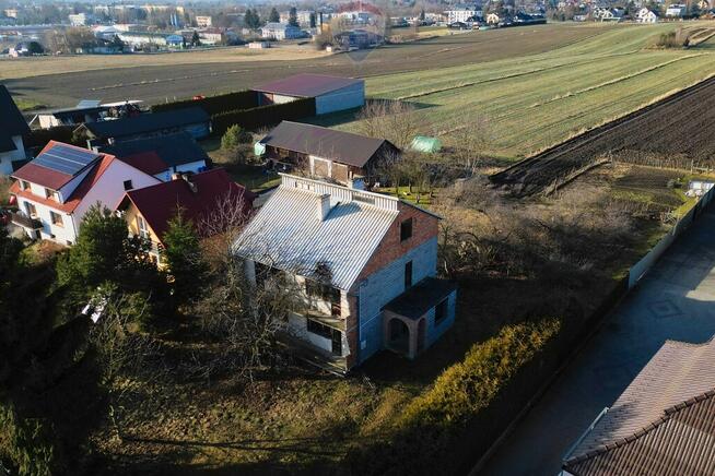 DZIAŁKA BUDOWLANA DEWELOPERSKA W MIECHOWIE