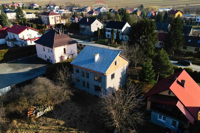 DZIAŁKA BUDOWLANA DEWELOPERSKA W MIECHOWIE