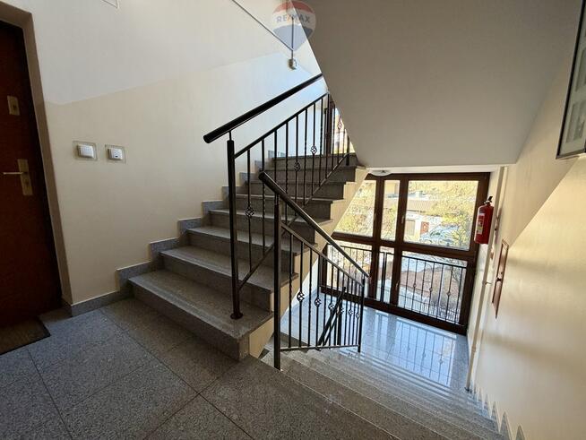 Mieszkanie 35,8m2 w Zakopanem osiedle Szymony