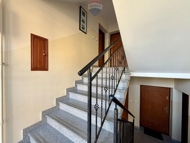 Mieszkanie 35,8m2 w Zakopanem osiedle Szymony