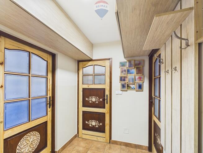 Mieszkanie 35,8m2 w Zakopanem osiedle Szymony