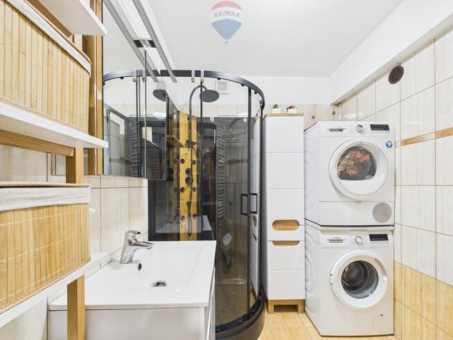 Mieszkanie 35,8m2 w Zakopanem osiedle Szymony