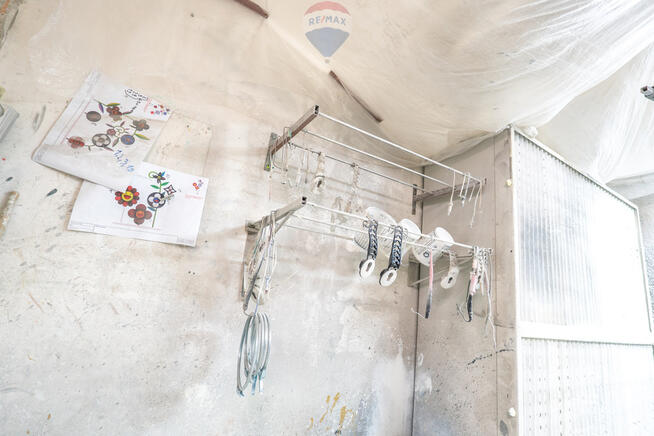 Nieruchomość Przemysłowa - Fabryka Manekinów