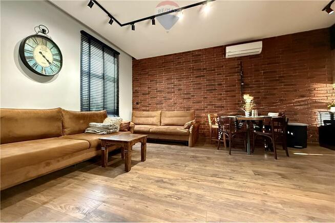 Apartament Loft Centrum Ustroń Daszyńskiego