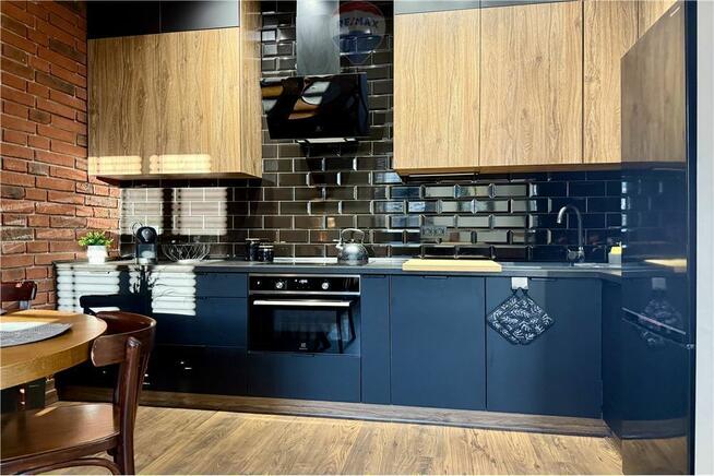 Apartament Loft Centrum Ustroń Daszyńskiego