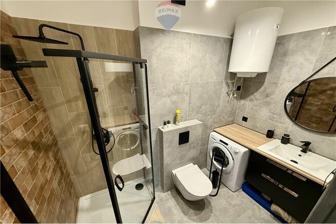 Apartament Loft Centrum Ustroń Daszyńskiego