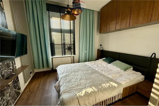 Apartament Loft Centrum Ustroń Daszyńskiego