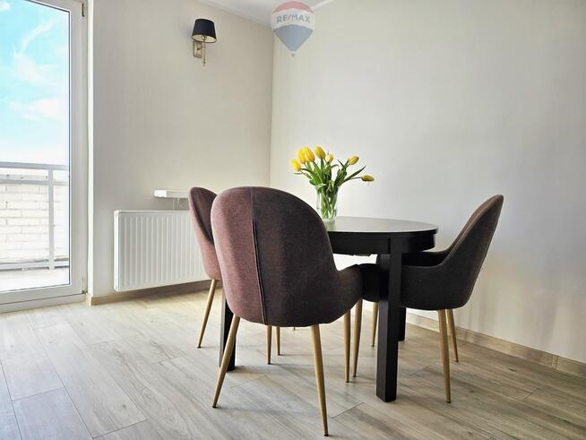 Na sprzedaż 3 pokojowe mieszkanie Suchy Las