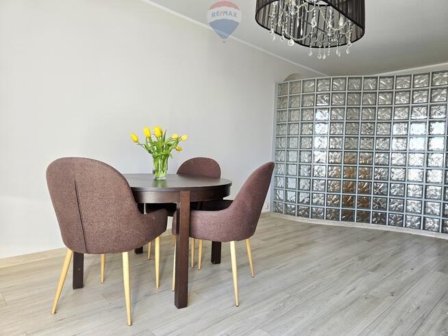 Na sprzedaż 3 pokojowe mieszkanie Suchy Las