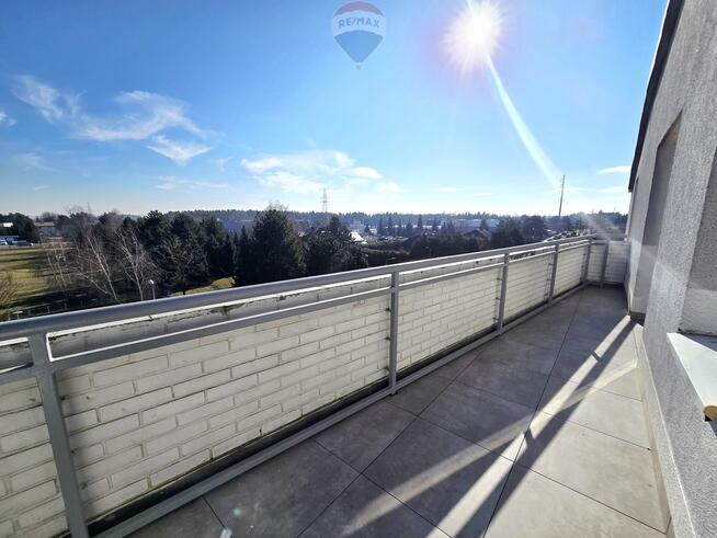 Na sprzedaż 3 pokojowe mieszkanie Suchy Las