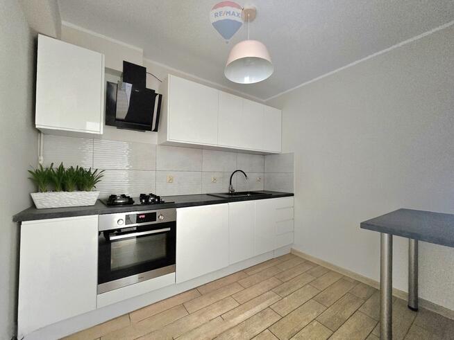 Na sprzedaż 3 pokojowe mieszkanie Suchy Las