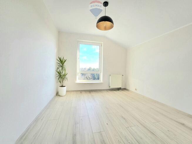 Na sprzedaż 3 pokojowe mieszkanie Suchy Las