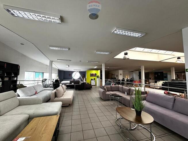 Obiekt gotowy pod biznes w nowej cenie!