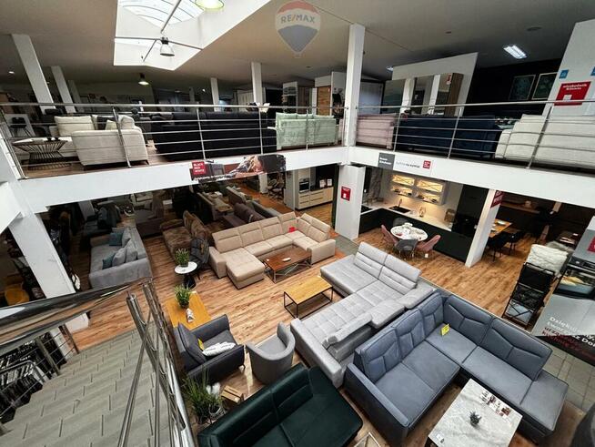 Obiekt gotowy pod biznes w nowej cenie!