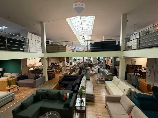 Obiekt gotowy pod biznes w nowej cenie!