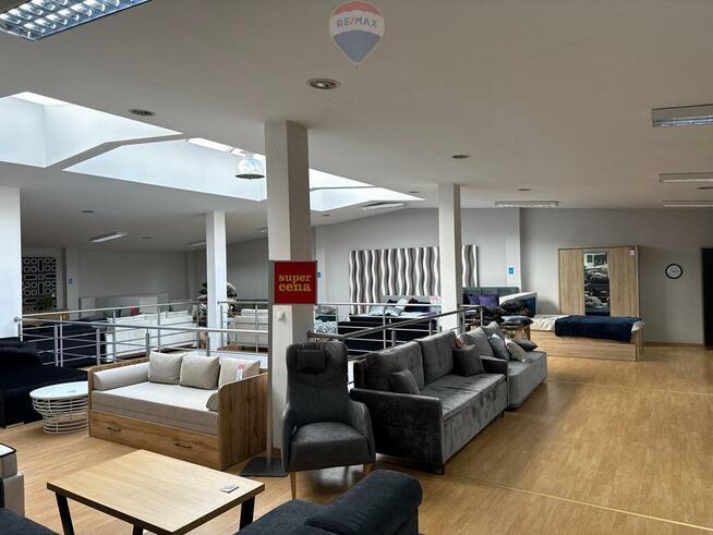 Obiekt gotowy pod biznes w nowej cenie!