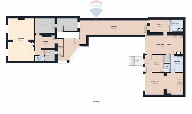 Dwa domy w cenie jednego - WEJHEROWO