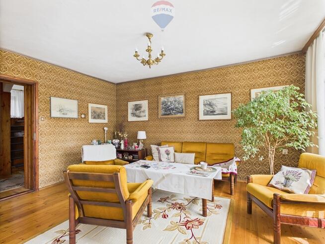 Dwa domy w cenie jednego - WEJHEROWO