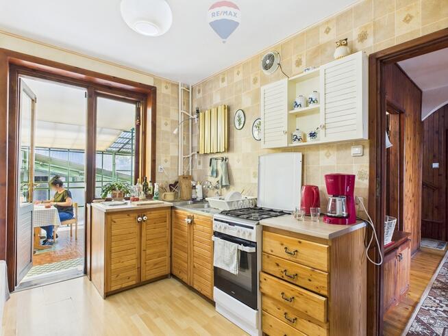 Dwa domy w cenie jednego - WEJHEROWO