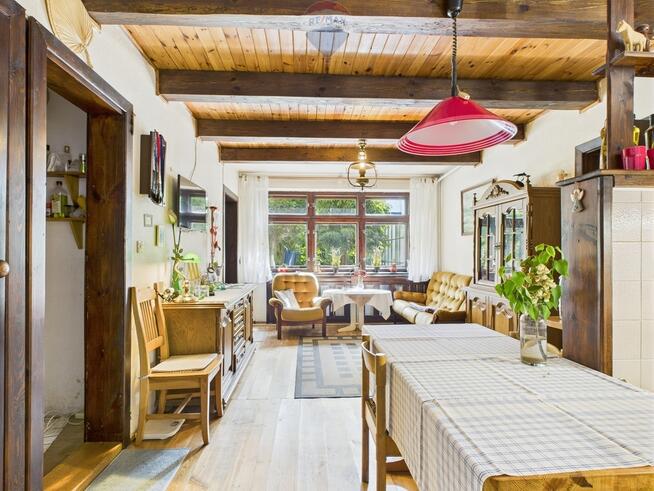 Dwa domy w cenie jednego - WEJHEROWO