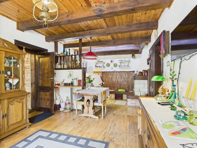 Dwa domy w cenie jednego - WEJHEROWO