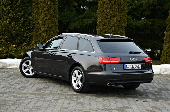 Audi A6 2.0 TDI 177KM Navi! Super Stan! Zobacz!!!