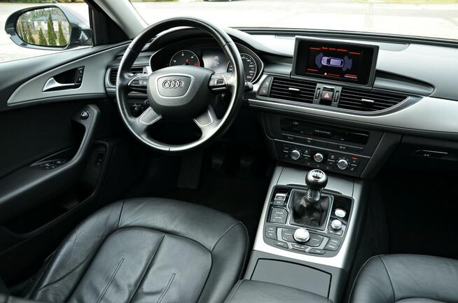 Audi A6 2.0 TDI 177KM Navi! Super Stan! Zobacz!!!