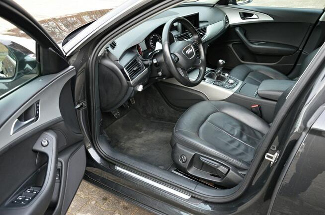 Audi A6 2.0 TDI 177KM Navi! Super Stan! Zobacz!!!