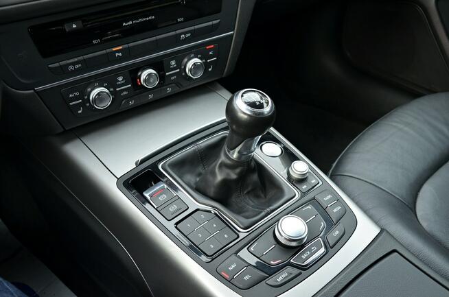 Audi A6 2.0 TDI 177KM Navi! Super Stan! Zobacz!!!
