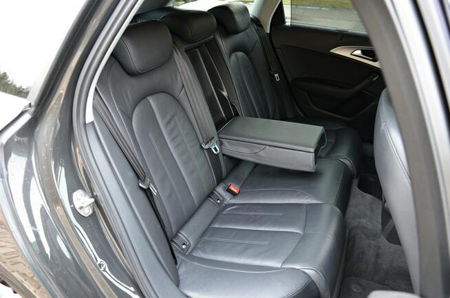 Audi A6 2.0 TDI 177KM Navi! Super Stan! Zobacz!!!