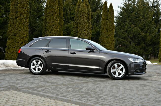 Audi A6 2.0 TDI 177KM Navi! Super Stan! Zobacz!!!