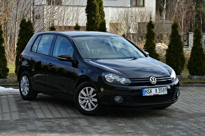 Volkswagen Golf 1.4 MPI 80KM Serwis! Super Stan! Zobacz!!!