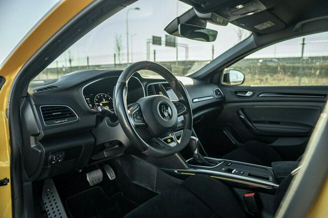 Renault Megane R.S Trophy FV23, salon Polska