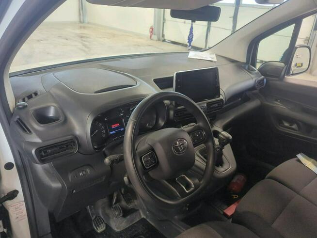 Toyota Proace City 1.5 D-4D Long 2,3t Comfort, Salon PL! 1 właściciel! FV!