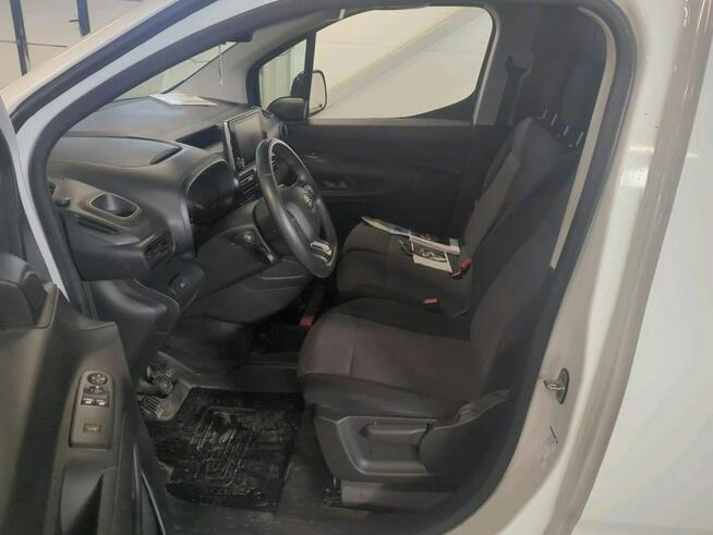 Toyota Proace City 1.5 D-4D Long 2,3t Comfort, Salon PL! 1 właściciel! FV!