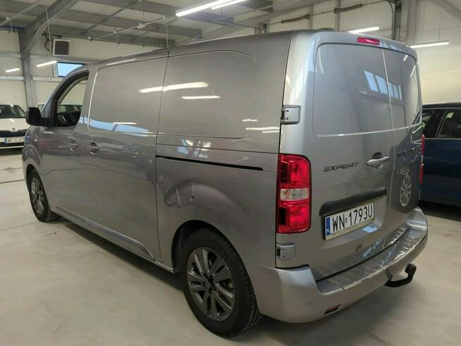 Peugeot Expert 2.0 BlueHDi Standard 2,8t, Salon PL! 1 właściciel! Kamera, Hak! FV!