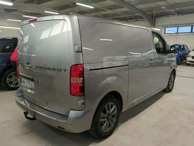 Peugeot Expert 2.0 BlueHDi Standard 2,8t, Salon PL! 1 właściciel! Kamera, Hak! FV!